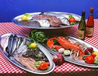 ristoranti slovenia pesce